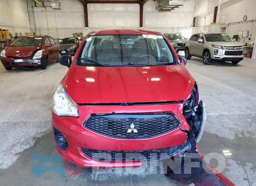 ML32F4FJ5LHF12721 Photo# 5