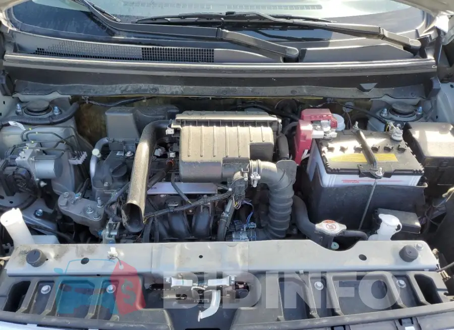 ML32FUFJ3RHF03217 Photo# 11