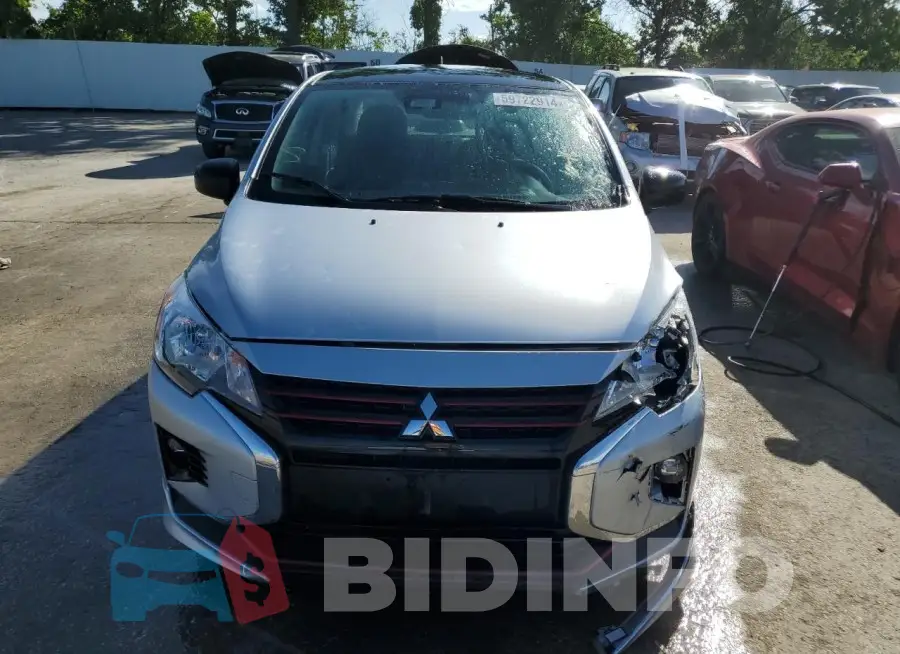 ML32FUFJ3RHF03217 Photo# 5