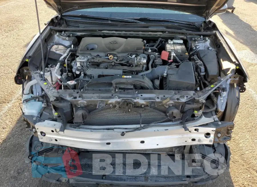4T1F11AKXNU620802 Photo# 11