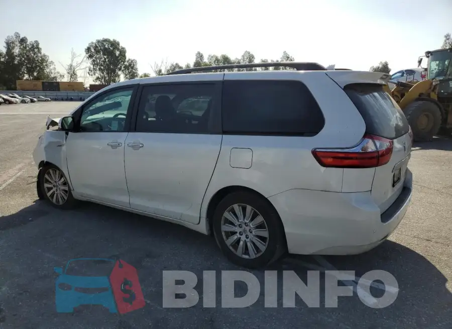 5TDDZ3DCXHS179637 Photo# 2