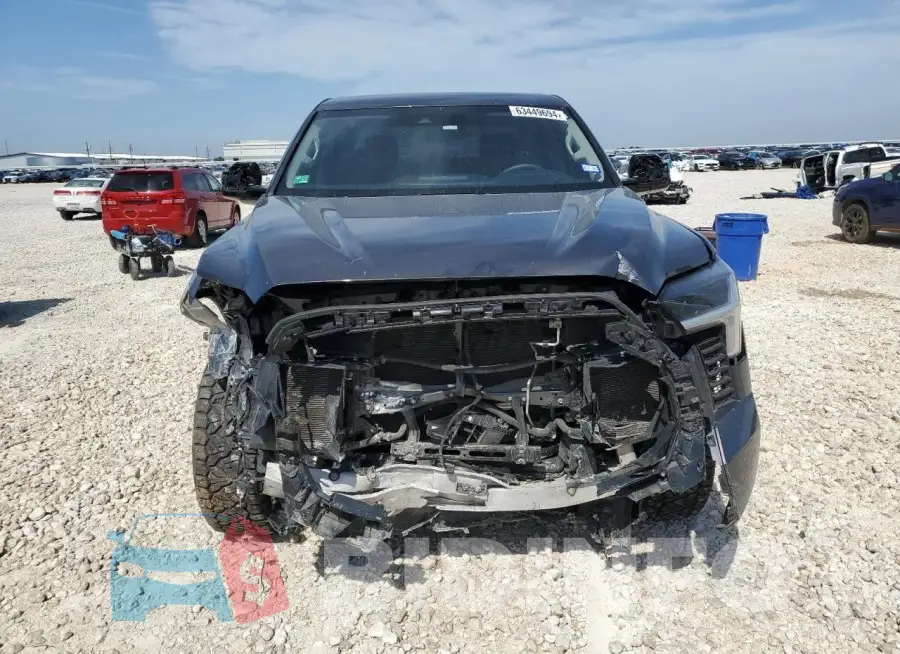 5TFLA5DB8PX102442 Photo# 5