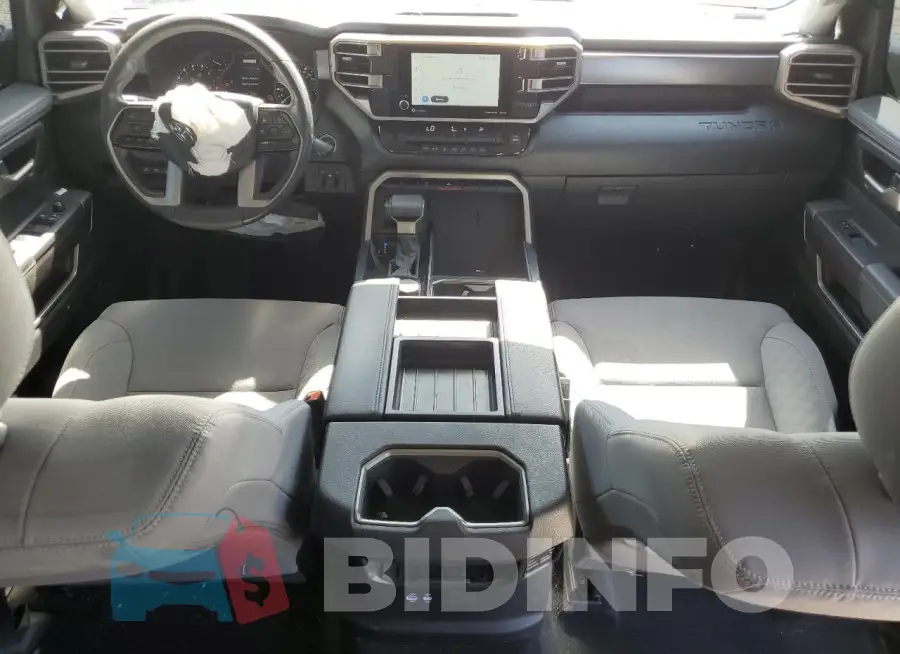 5TFLA5DB8PX102442 Photo# 8