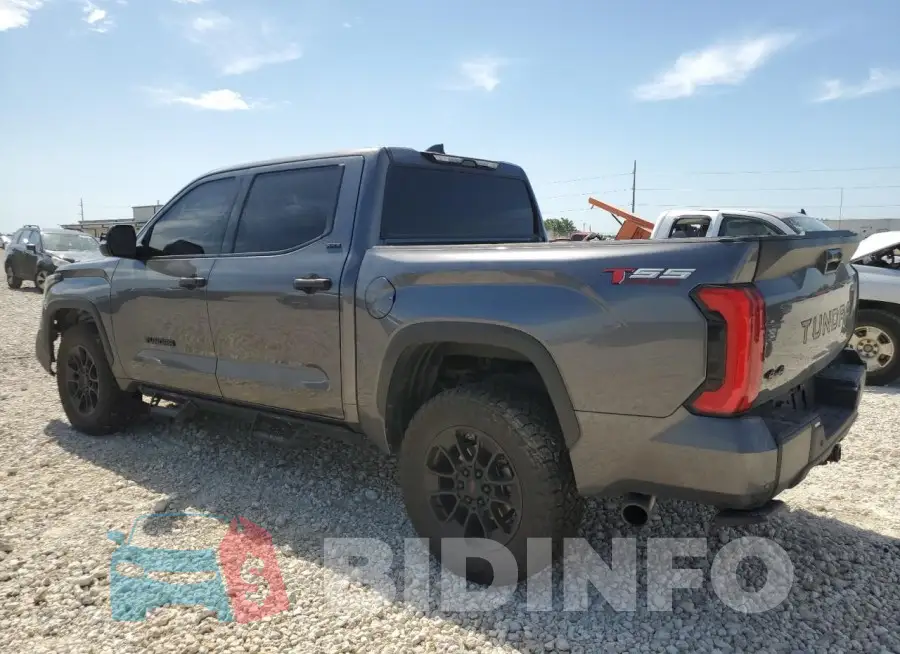 5TFLA5DB8PX102442 Photo# 2