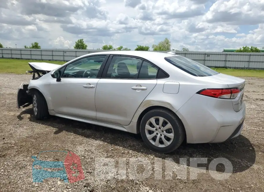 5YFEPRAE2LP098894 Photo# 2