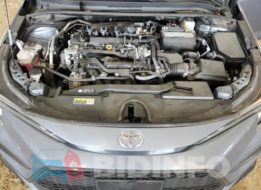 5YFS4MCE8PP146545 Photo# 11