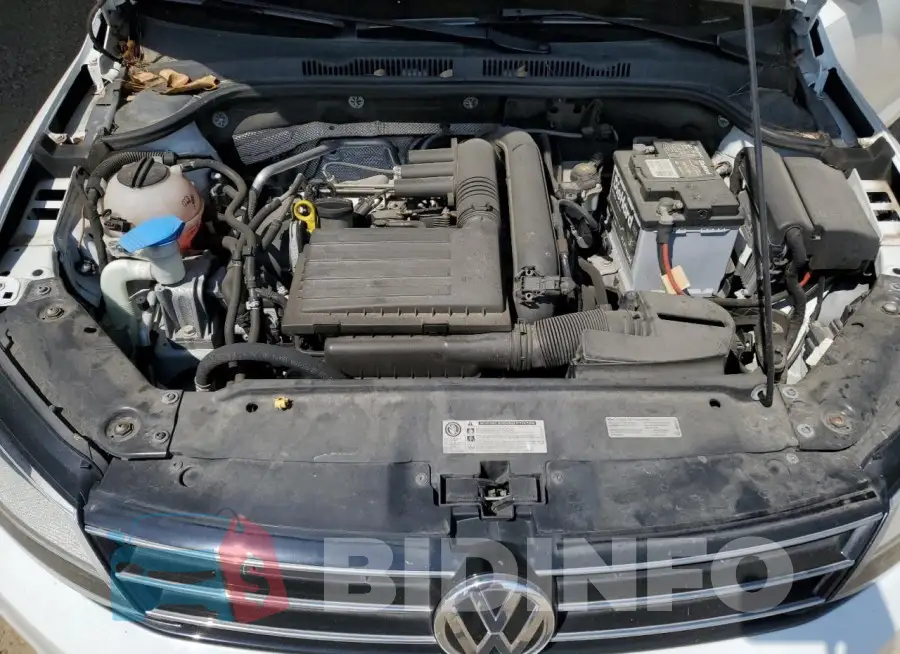 3VW2B7AJ3HM215543 Photo# 11