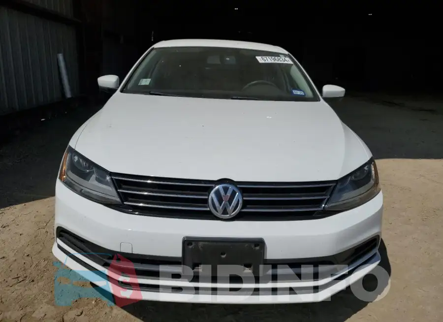 3VW2B7AJ3HM215543 Photo# 5