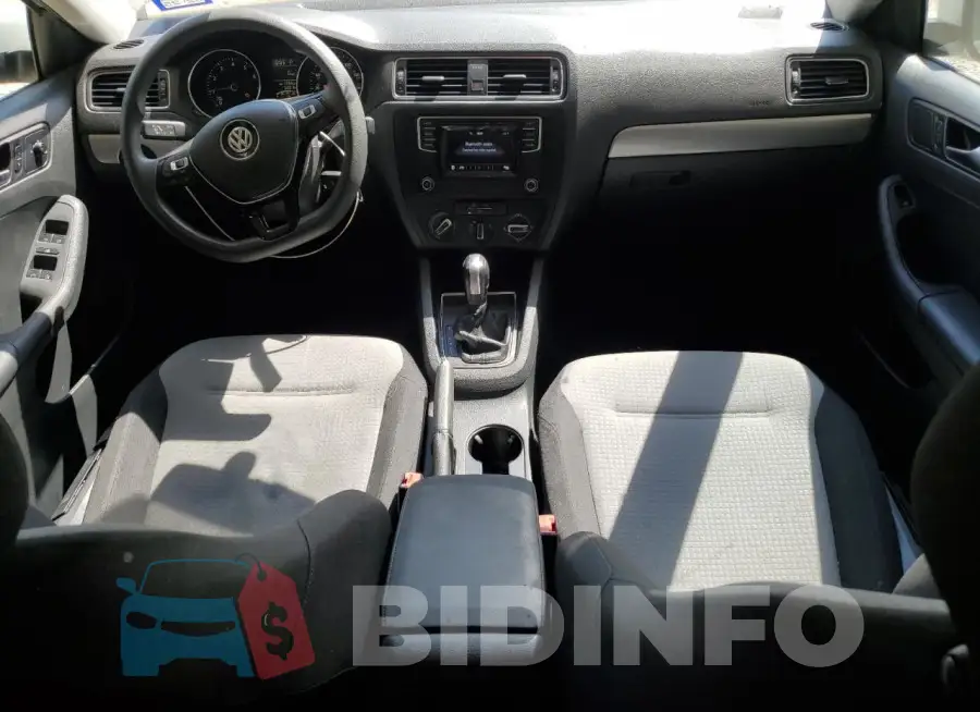 3VW2B7AJ3HM215543 Photo# 8