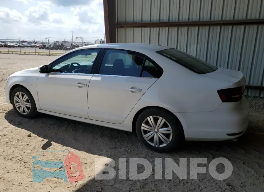 3VW2B7AJ3HM215543 Photo# 2