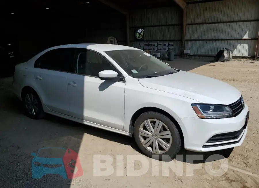 3VW2B7AJ3HM215543 Photo# 4