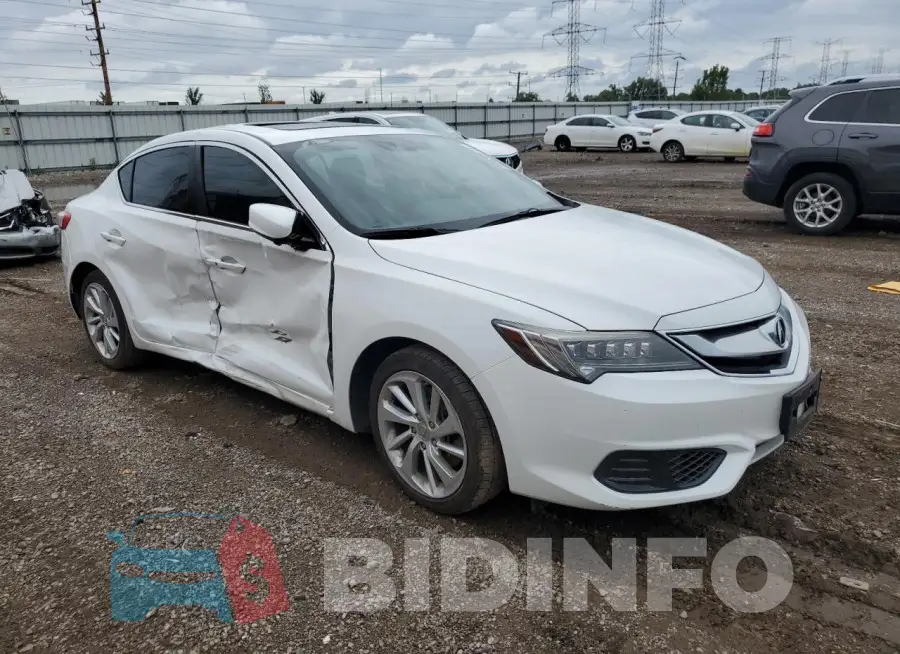 19UDE2F76HA012888 Photo# 4