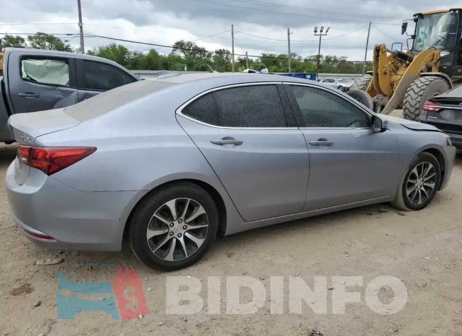19UUB1F58FA021378 Photo# 3