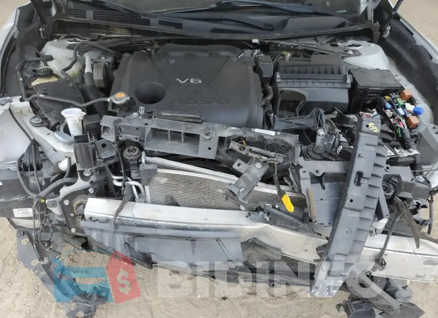 1N4AA6CV6LC372432 Photo# 11