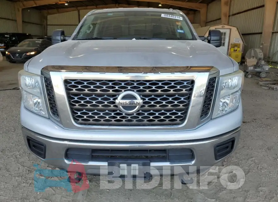 1N6AA1F11JN503531 Photo# 5