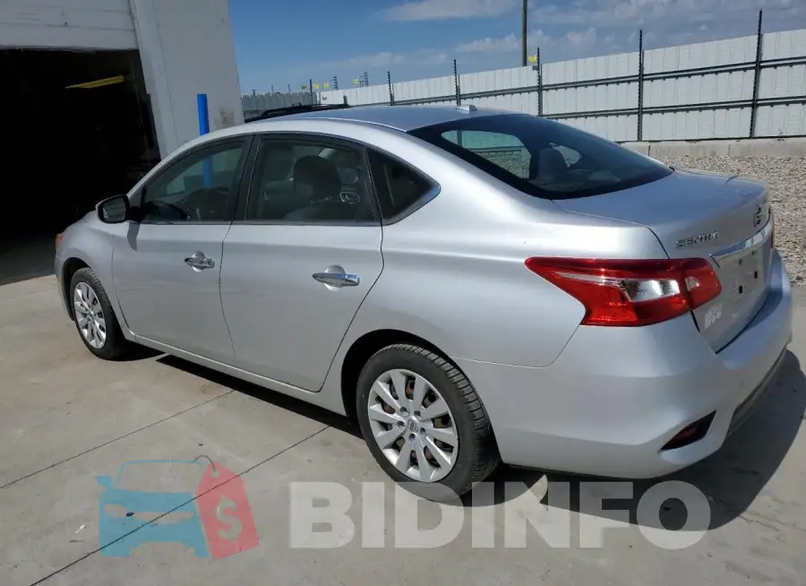 3N1AB7APXHL662723 Photo# 2