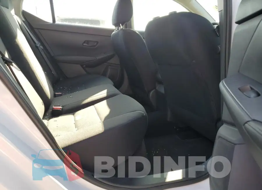 3N1AB8BV6RY264027 Photo# 10
