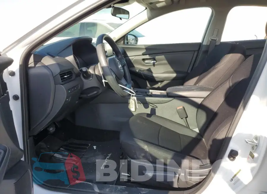3N1AB8BV6RY264027 Photo# 7