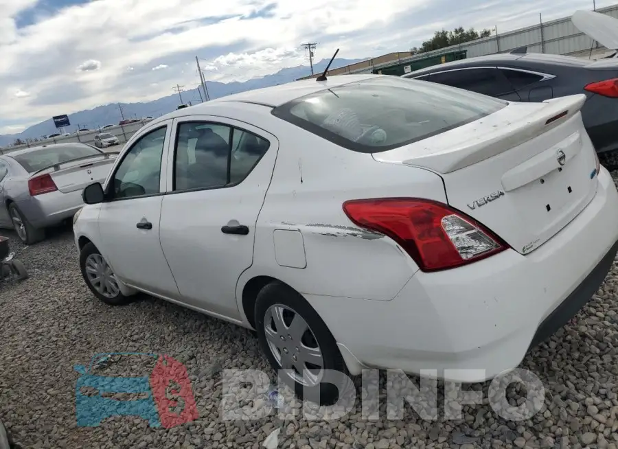 3N1CN7AP2FL838063 Photo# 2