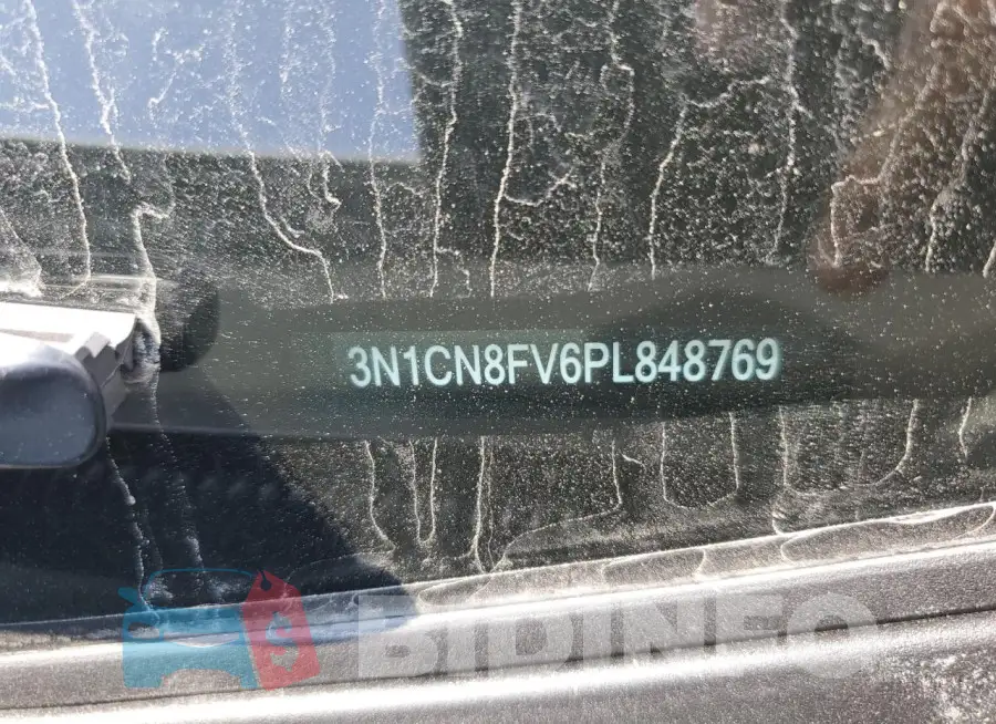 3N1CN8FV6PL848769 Photo# 12