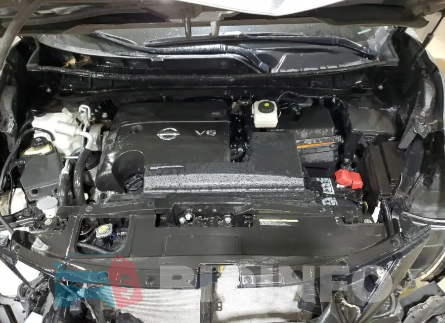 5N1AZ2AS1PC128886 Photo# 12