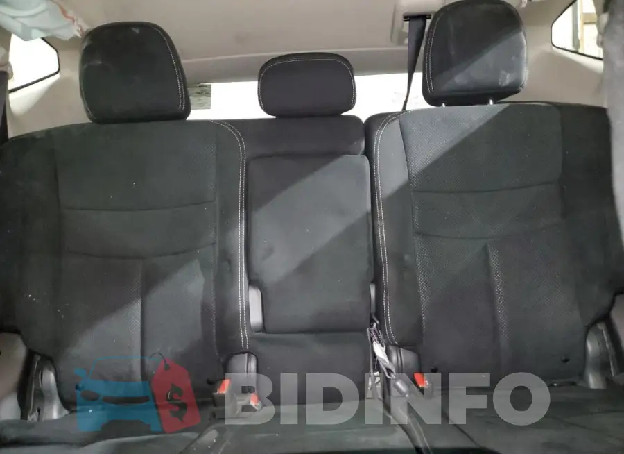 5N1AZ2AS1PC128886 Photo# 10