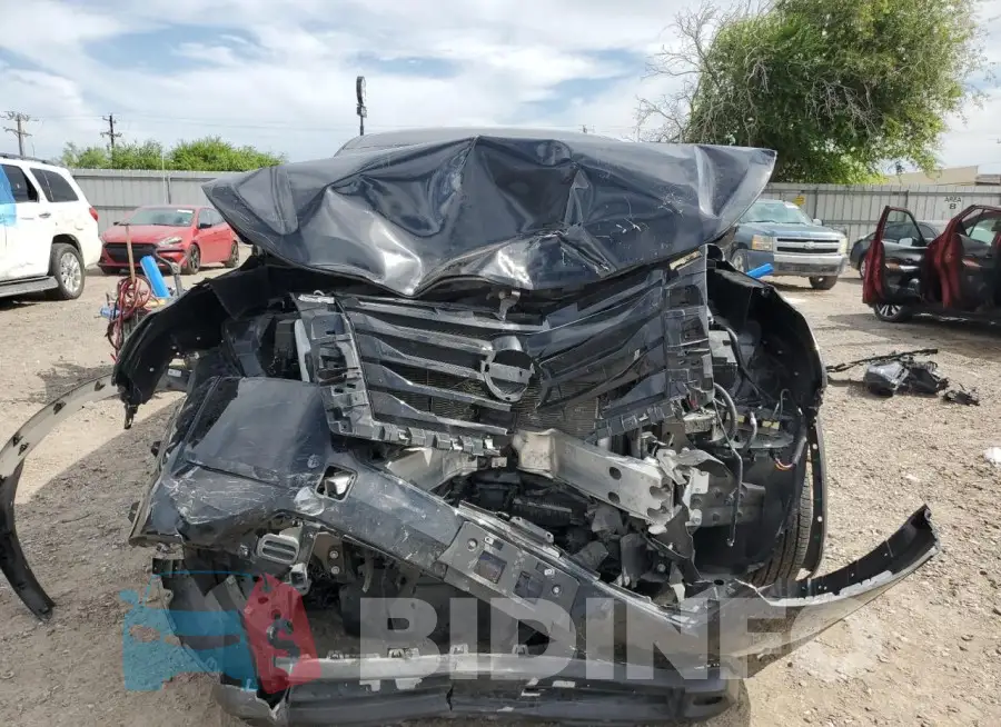 5N1DR3AA7PC277524 Photo# 5