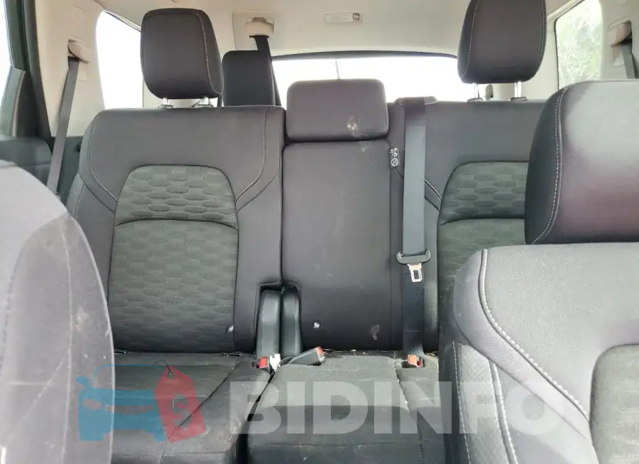5N1DR3AA7PC277524 Photo# 10