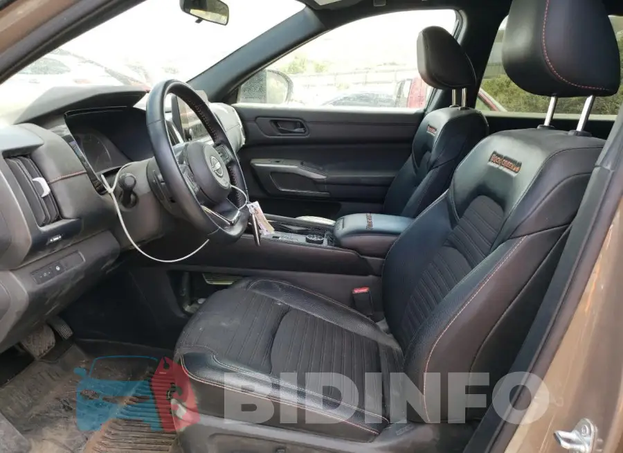 5N1DR3BD8PC268128 Photo# 7
