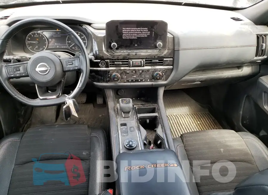 5N1DR3BD8PC268128 Photo# 8