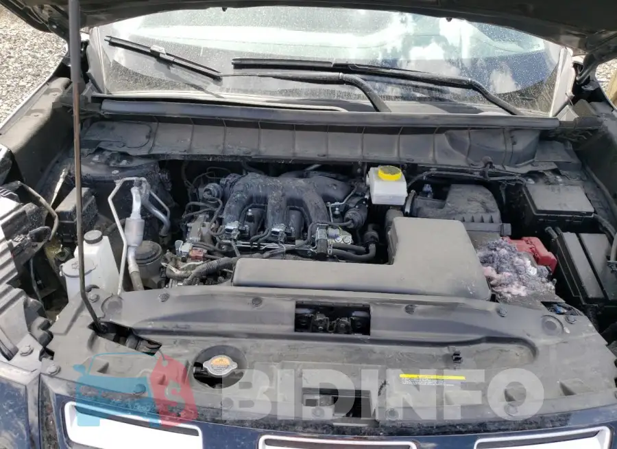 5N1DR3BD8PC268128 Photo# 12