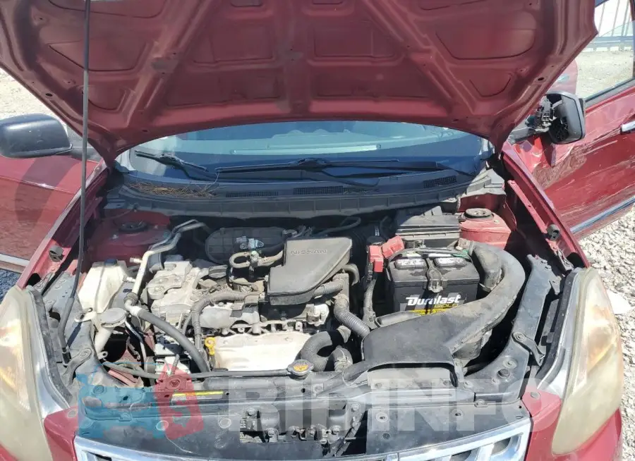 JN8AS5MT5FW654535 Photo# 11