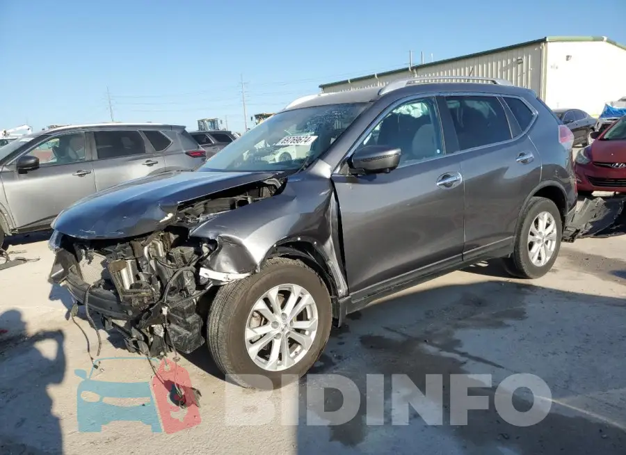 KNMAT2MT4GP628091 Photo# 1