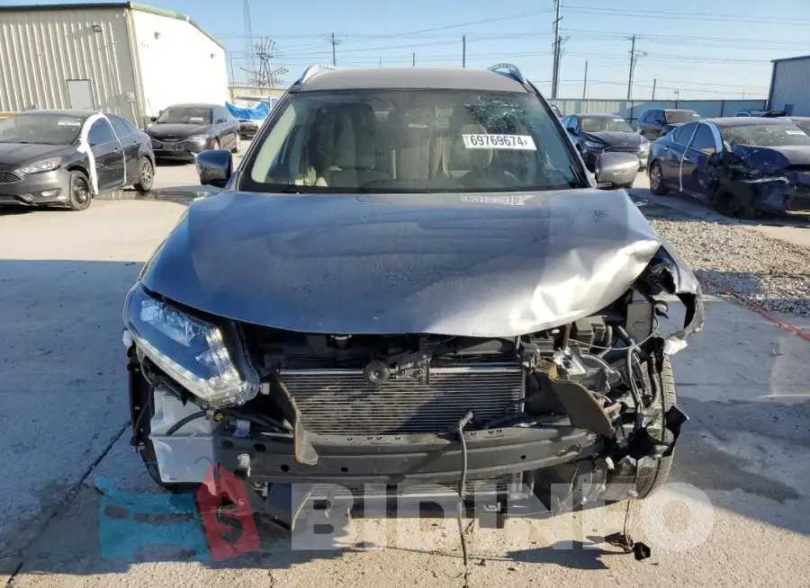 KNMAT2MT4GP628091 Photo# 5