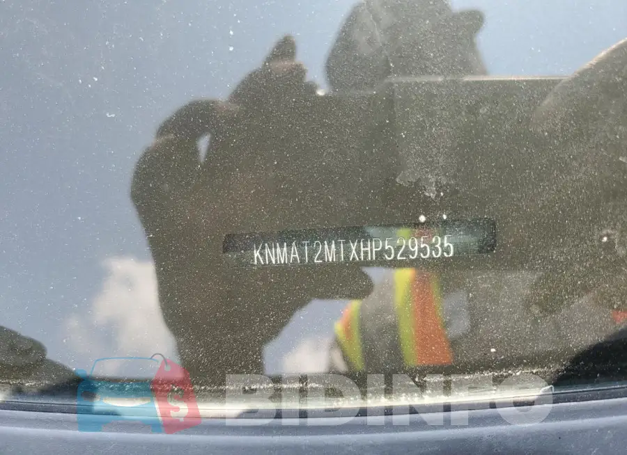 KNMAT2MTXHP529535 Photo# 14