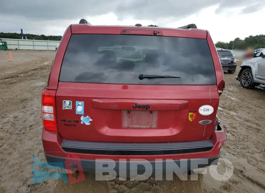 1C4NJRBB2FD312621 Photo# 6