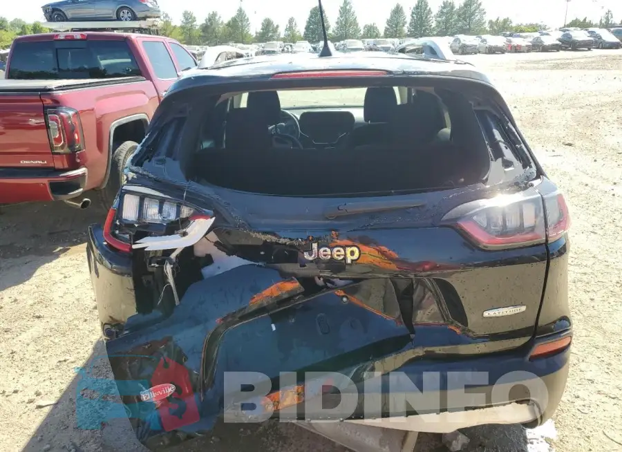 1C4PJLCB7KD178252 Photo# 6