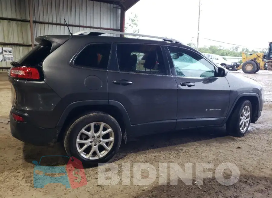 1C4PJLCB8HD233624 Photo# 3