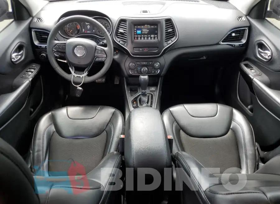 1C4PJLLB1LD610724 Photo# 8