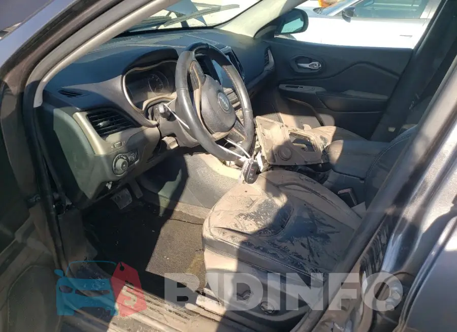 1C4PJMDS6FW521325 Photo# 7