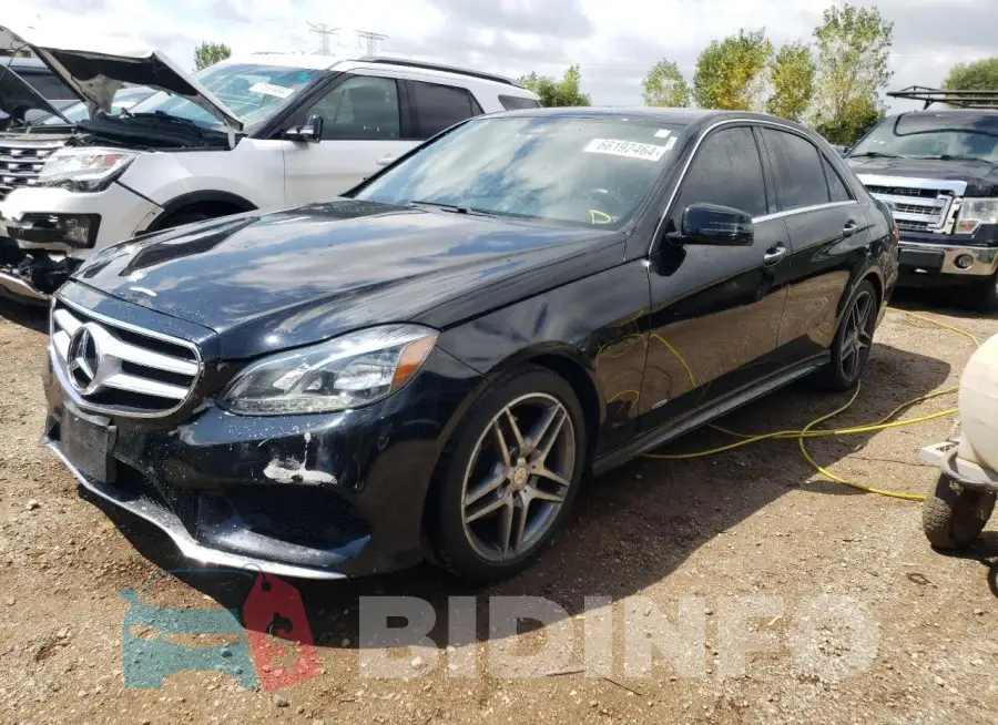 WDDHF8JB8FB109566 Photo# 1