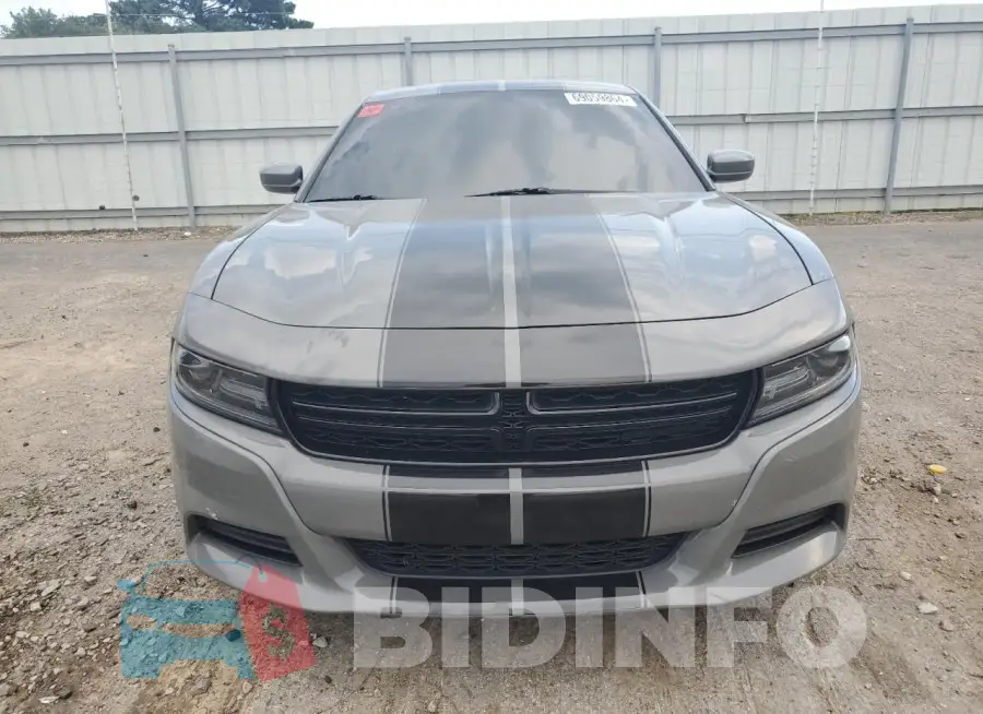 2C3CDXBG1KH700052 Photo# 5
