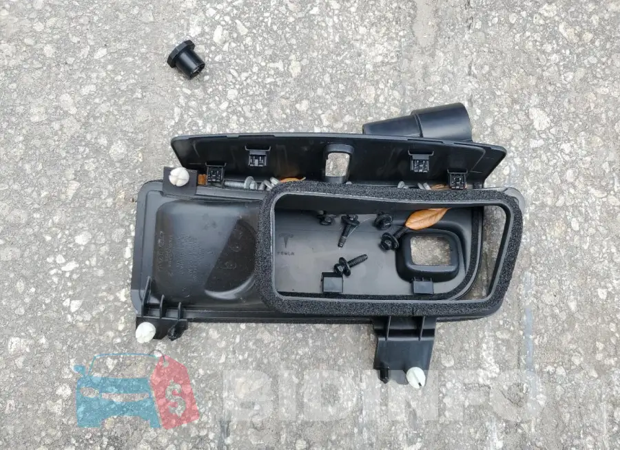 5YJ3E1EB6PF416869 Photo# 12
