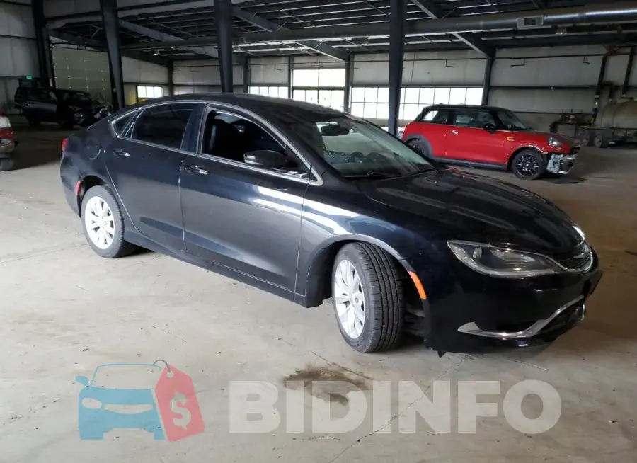 1C3CCCCB3FN725594 Photo# 4