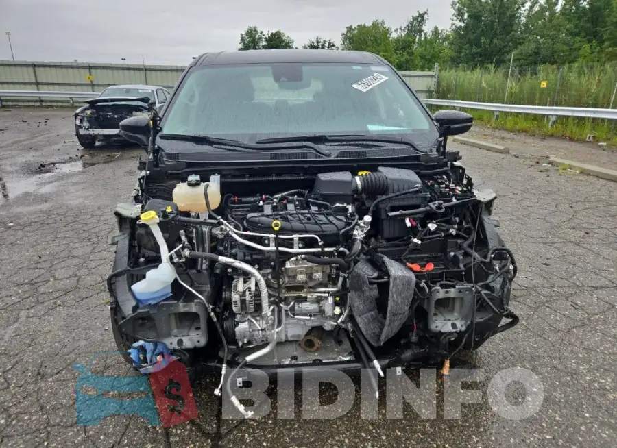 2C4RC1BG6PR593684 Photo# 5