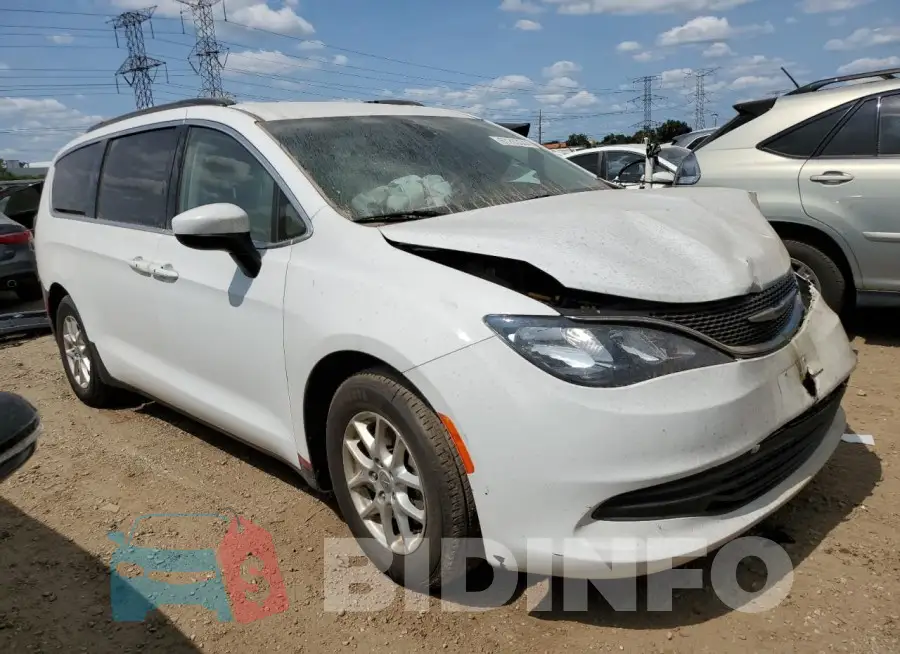 2C4RC1DG5LR151373 Photo# 4