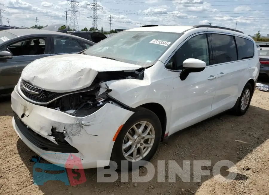 2C4RC1DG5LR151373 Photo# 1