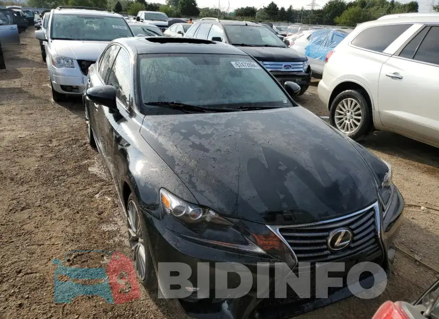 JTHCF1D23F5021822 Photo# 5