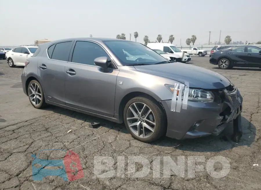 JTHKD5BH6F2249590 Photo# 4