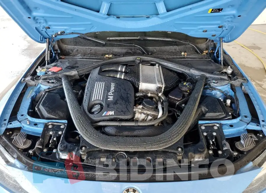 WBS8M9C56J5J79922 Photo# 11